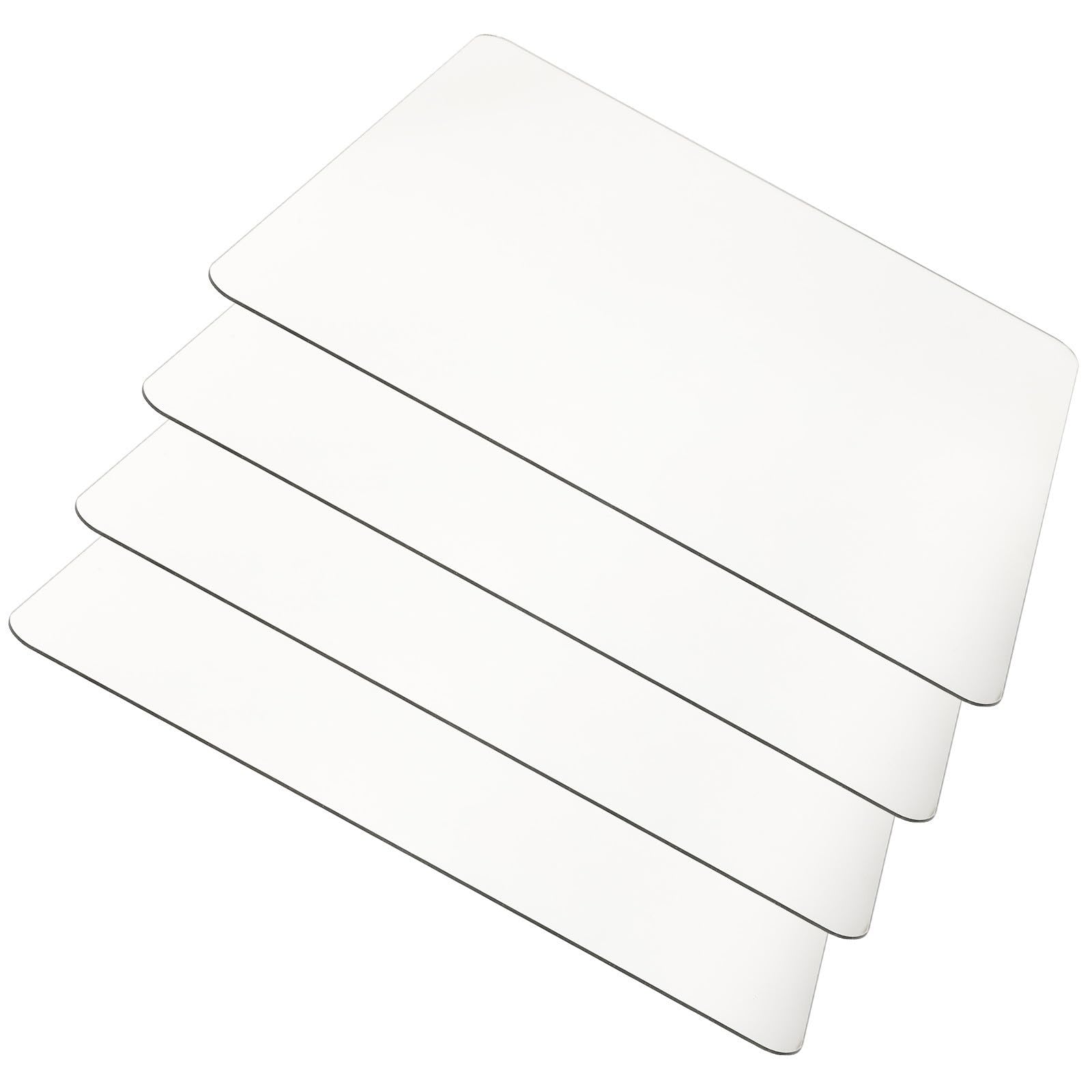 Miroirs adhésifs muraux pour chambre et salon décoration moderne 30x30 cm