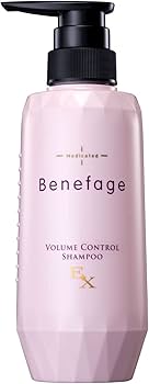 Amazon | アデランス 医薬部外品 ベネファージュ 薬用 ボリューム
