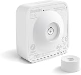 Philips Hue Détecteur de Mouvement intérieur, Blanc - 11