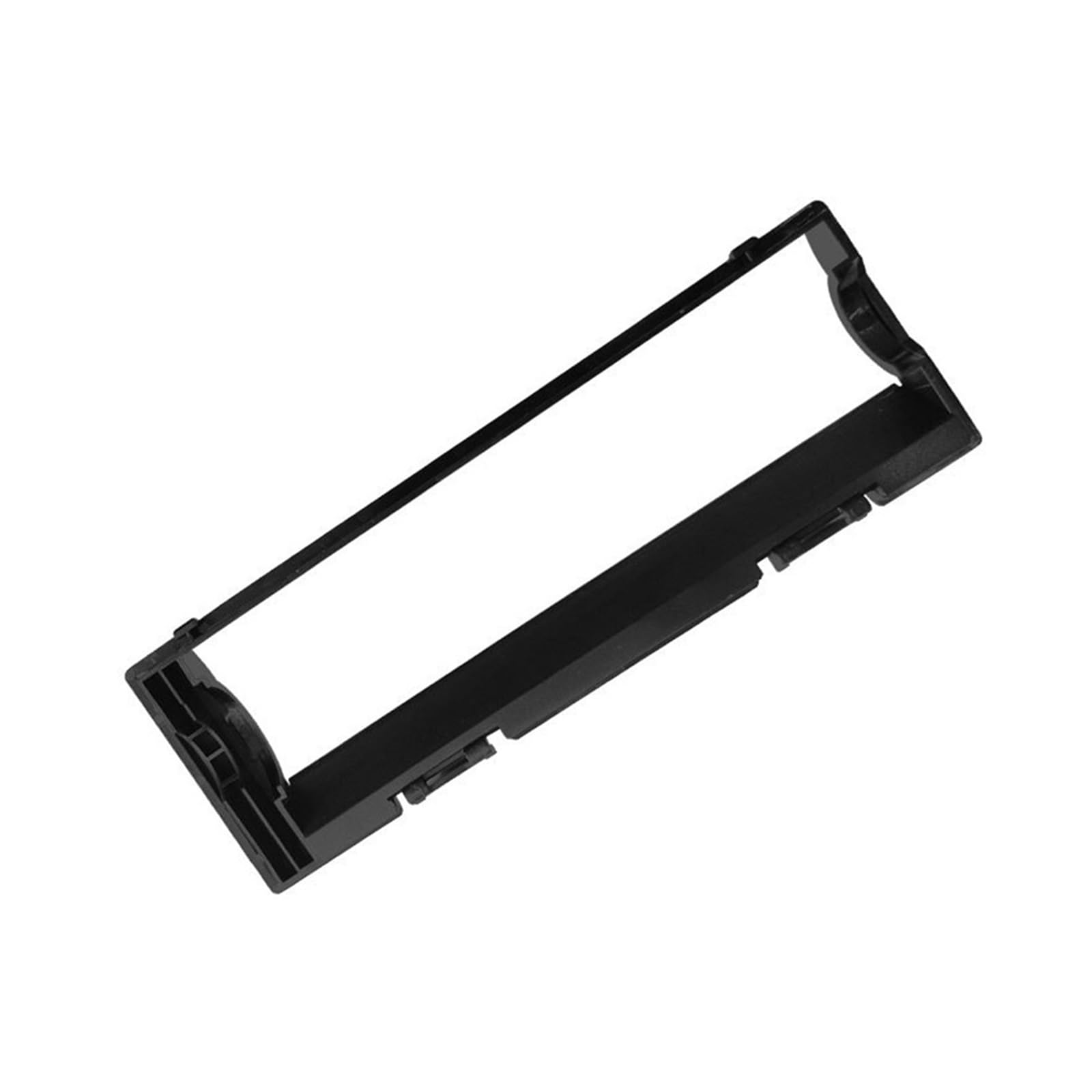 YHNNH Sweeping Robot Vacuum,Compatible for Roomba, Main Brush Cover Plate Vacuum Cleaner Spare Part,Compatible for Neatsvor, X500