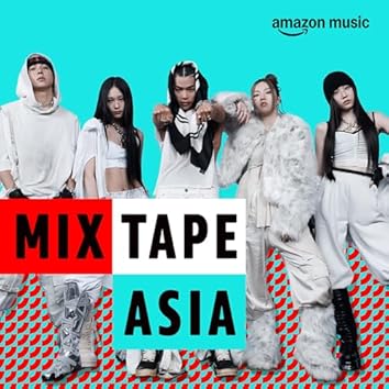 BIBI on Amazon Music