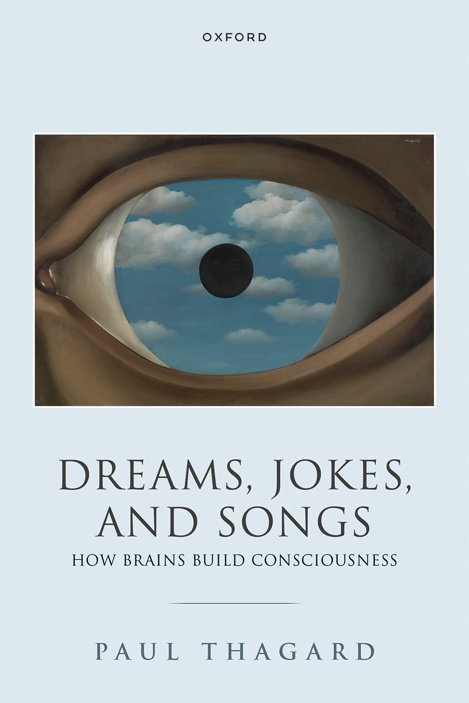 Dreams, Jokes, and Songs: How Brains Build Consciousness