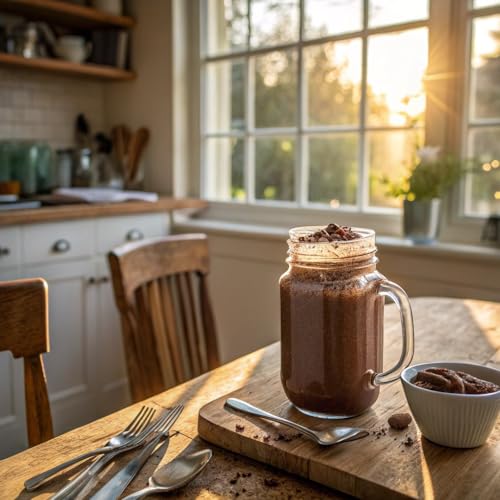 Starbucks Molten Chocolate Instant Coffee