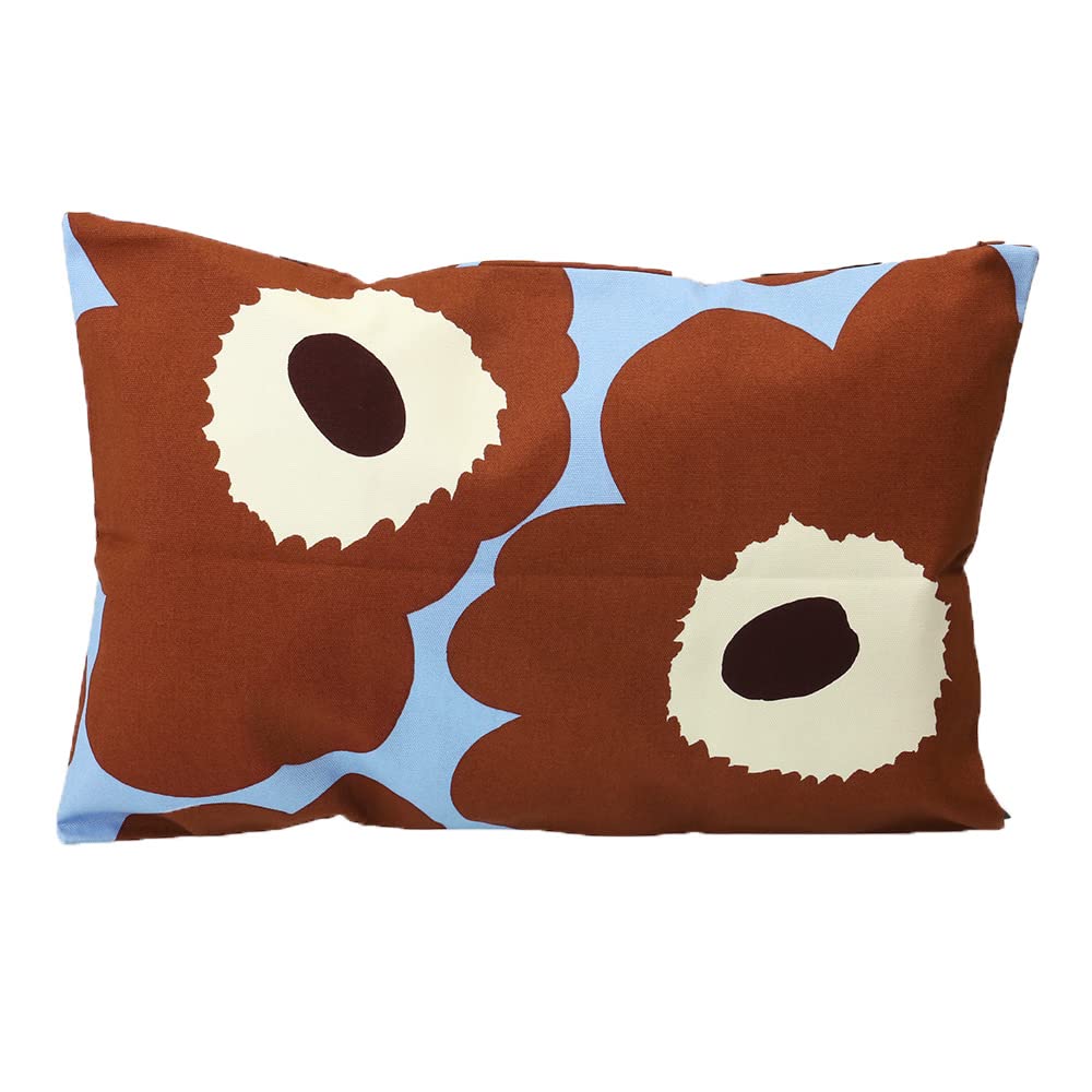 Amazon.co.jp: [マリメッコ] クッションカバー MARIMEKKO UNIKKO