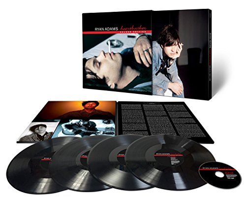 Heartbreaker [Disco de Vinil]