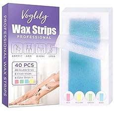 Image of Voglily Wax Strips for. Brand catalog list of Voglily. 