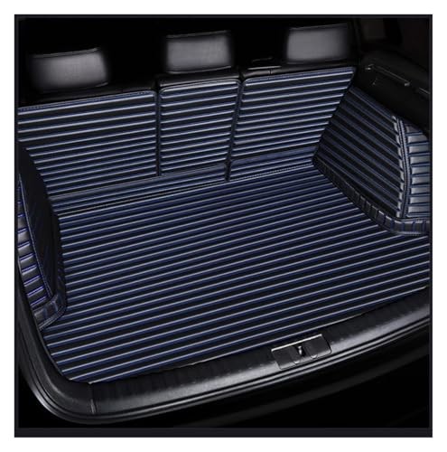 Tapis de sol coffre de voiture haut de gamme pour BMW X5 E53 E70 F15 G05