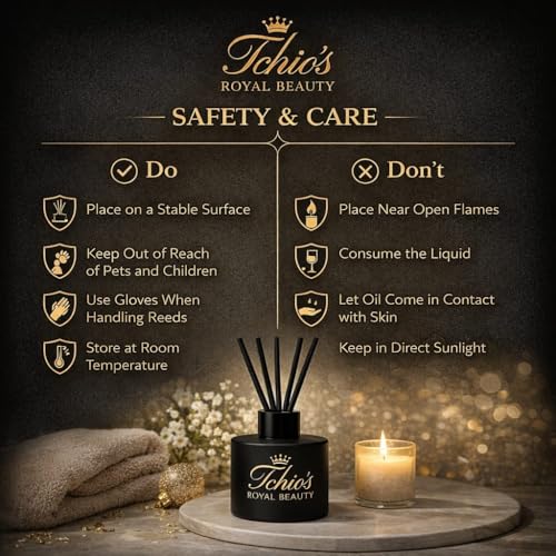 Difusor de Aromas Midnight Cashmere 150 ml miniatura 3