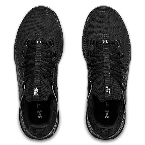 Image of Under Armour Mens Ua HOVR Rise Training Shoes
