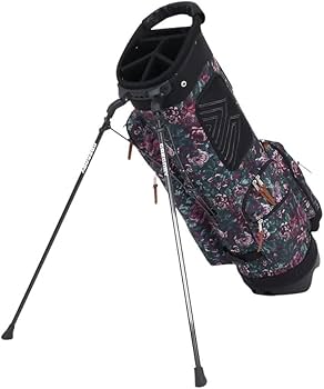 Amazon | グレゴリー（GREGORY） ゴルフ キャディバッグ 軽量 スタンド