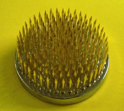 Kenzan Japanese Flower Holder #M2201