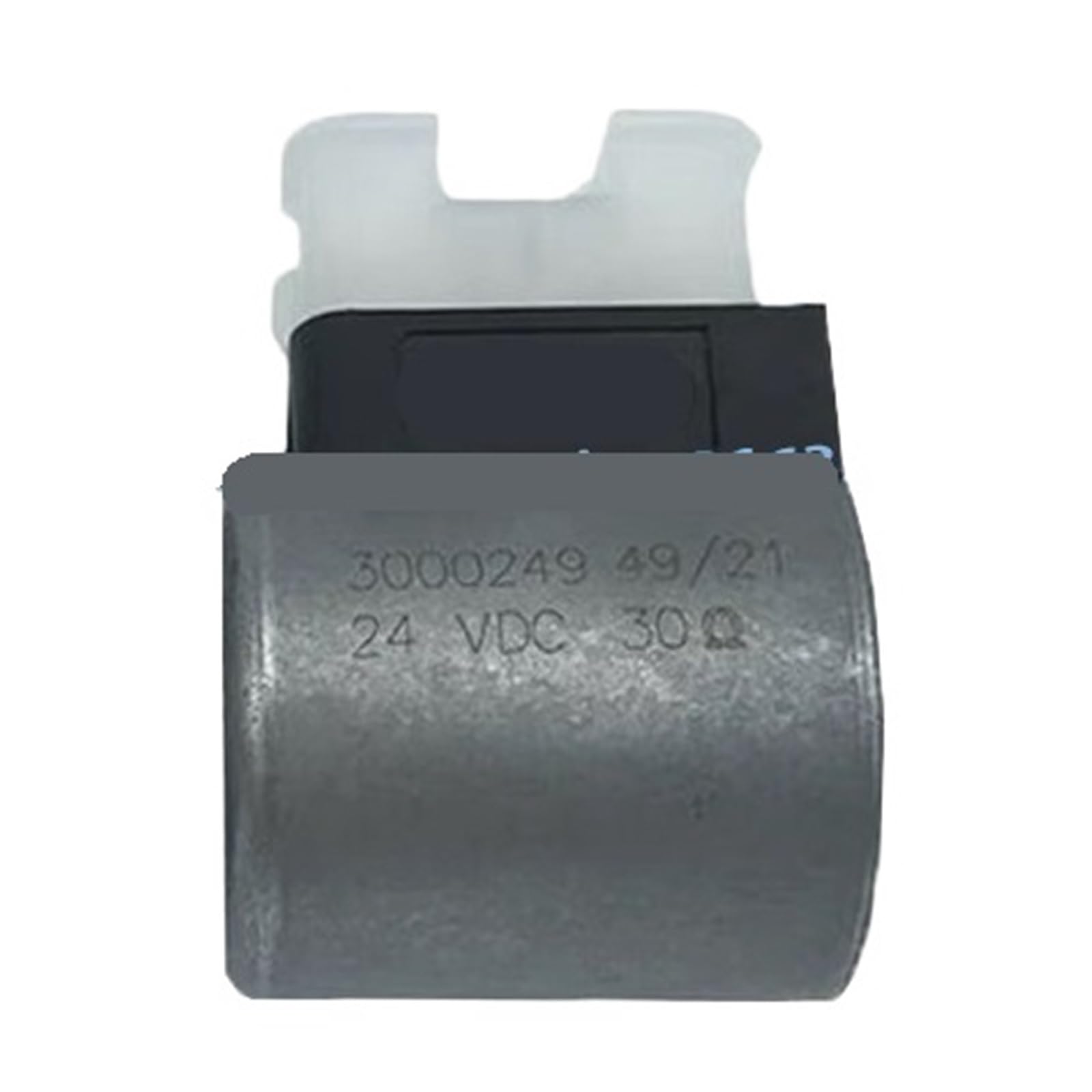 CLEUFWKO 1pcs 3000489 Solenoid Valve Coil