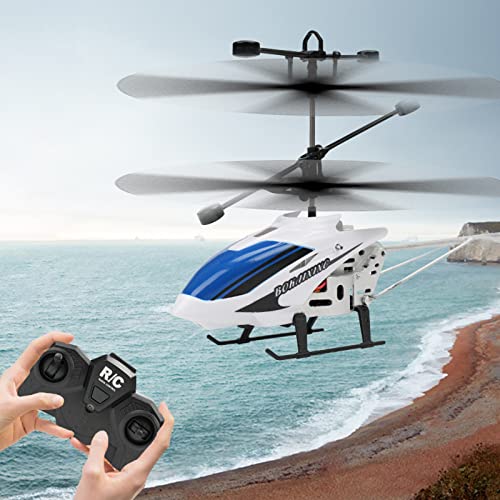 List of Top Ten Best Remote Controlled Helicopters [Experts