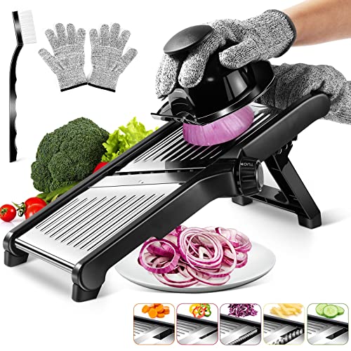 Mandoline Kasanova i migliori, alternative, offerte, guida all’ acquisto di 2023