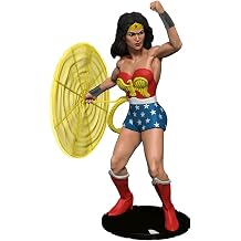DC Comics HeroClix Colossal Skyscraper Wonder Woman
