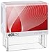 Produktbild COLOP 50N-GS Printer 50 für maximal 7 Zeilen, 30 x 69 mm