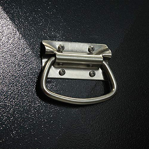 Big Wood Smoker Heavy Duty Charcoal Cabinet Smoker For Outdoor Bbq Grills Cooking, Black #TOP7