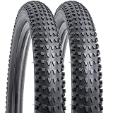YUNSCM 2-PCS 27.5 inch Bike Tires 27.5x2.80/71-584 Compatible with MTB Tires 27.5 x...