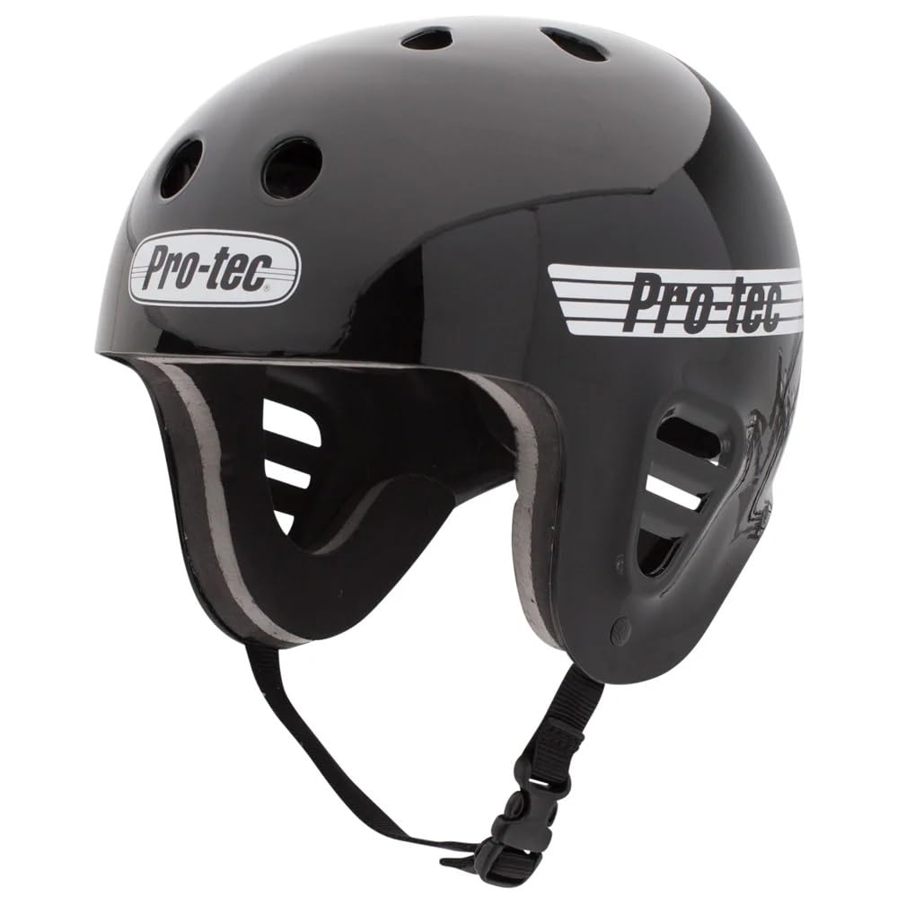Image of Pro-Tec Helmet