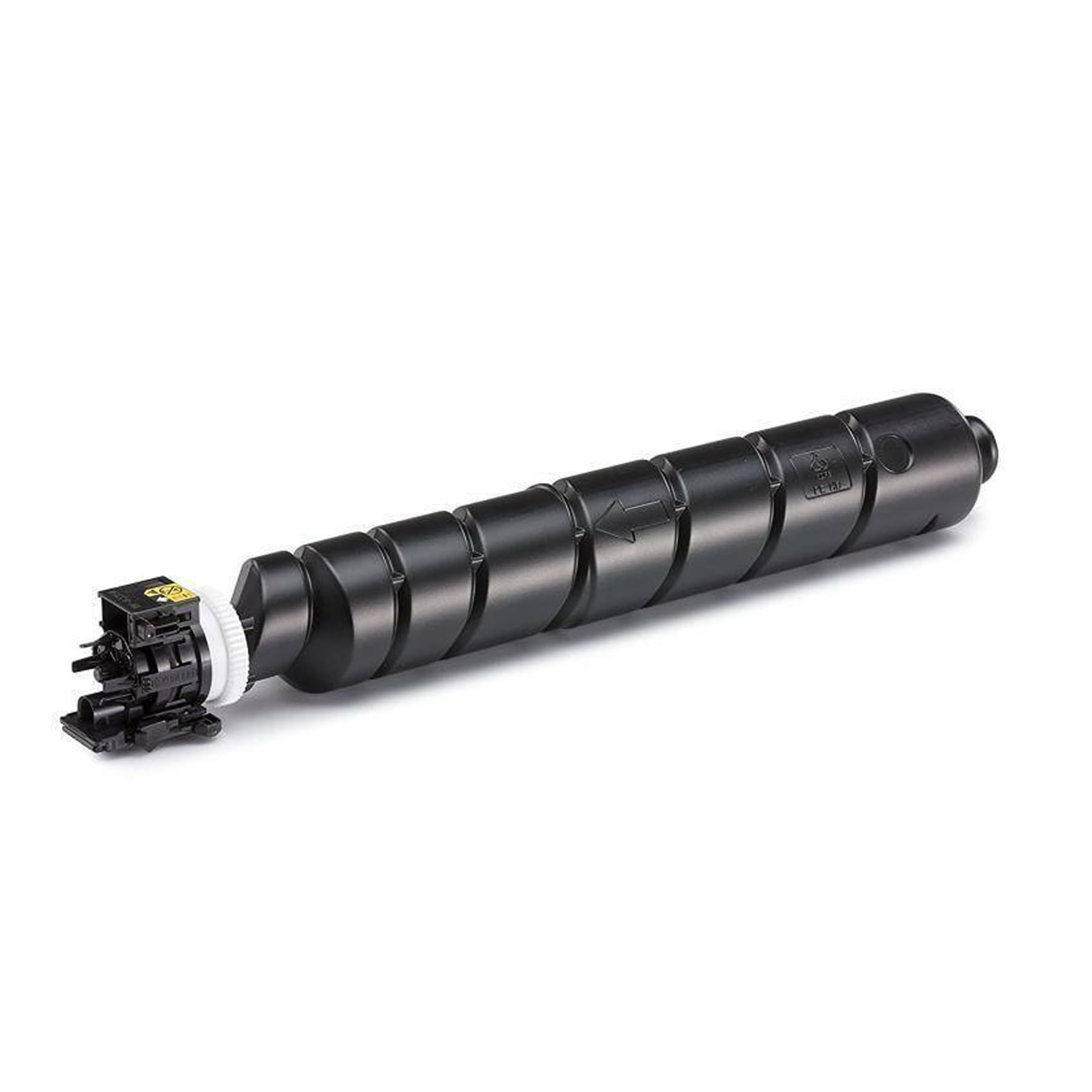 Toner Compatibile per Kyocera TK-8345BK TK-8345K Nero 1T02L70NL0 per per Kyocera TASKalfa 2552ci, TASKalfa 2553ci Fornito di Intelligent Chip