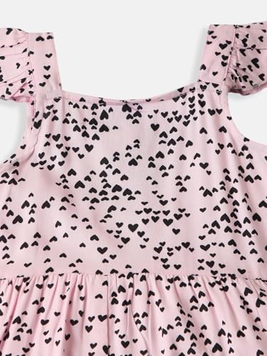 Image of Nautinati Girls Jumpsuit