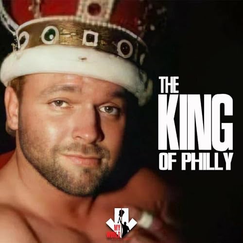 Page de couverture de Episode 228: Eddie Gilbert, The King Of Philly