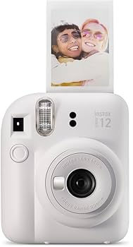 FUJIFILM 使い捨てカメラ FUJICOLOR 5個セット Amazon | 富士フイルム Instax Mini 12 インスタントカメラ