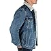 Levi's Type 3 Chaqueta Vaquera, Mayze Sherpa Trucker, L para Hombre