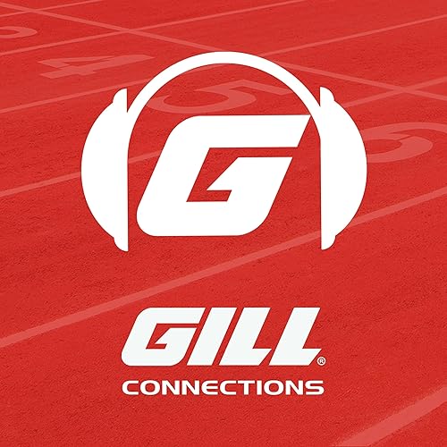 The Gill Athletics Track and Field Connections Podcast Gill Athletics