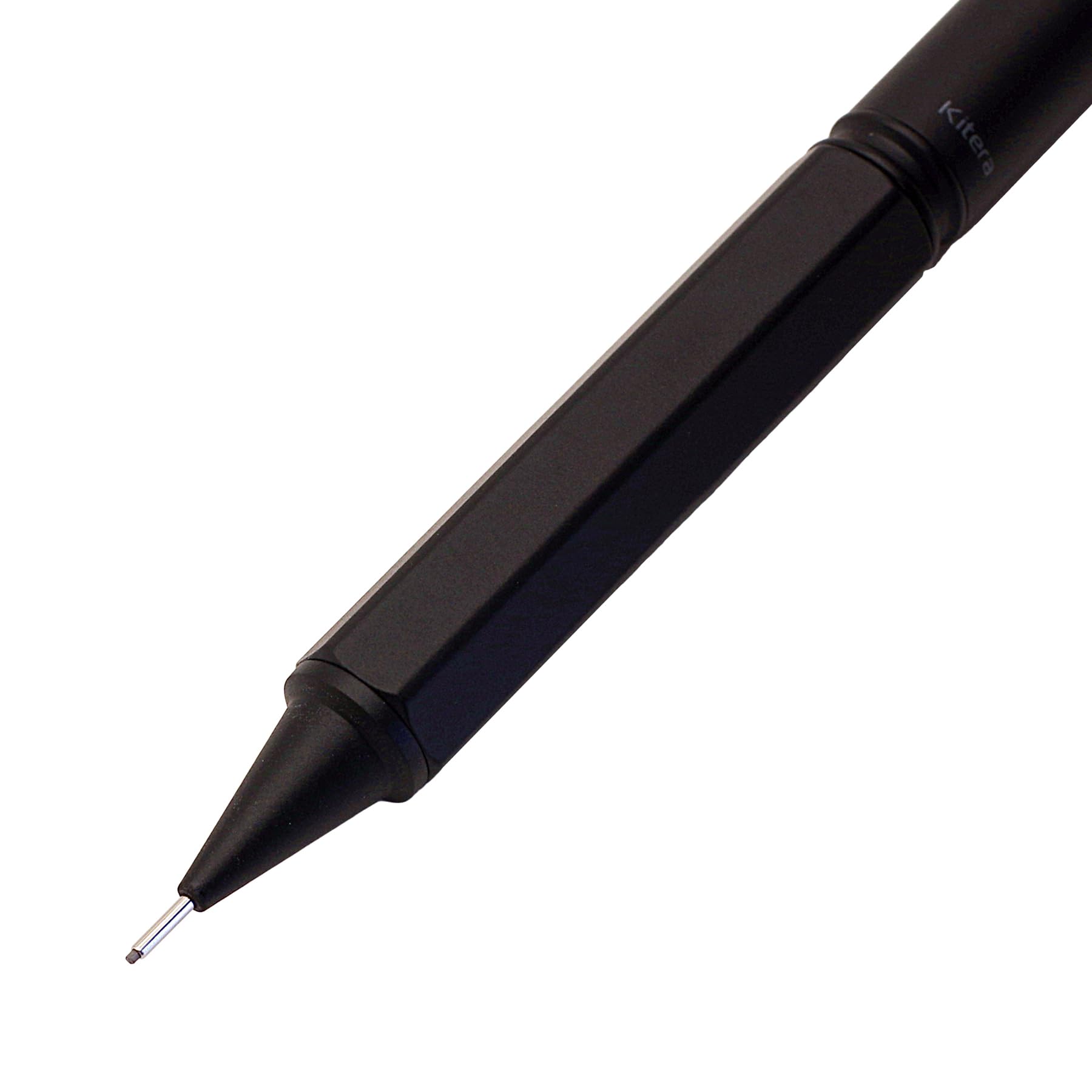LIFT+ Portaminas de 0,5 mm LI2500.05-BK