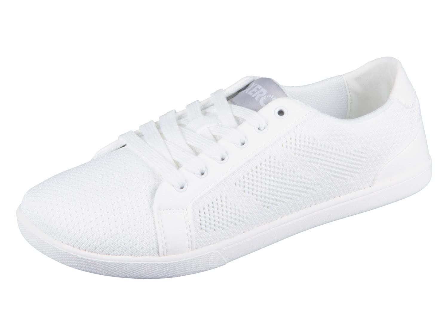 Xero Shoes Women's Dillon Slip-Ons Barefoot Classic Sneaker