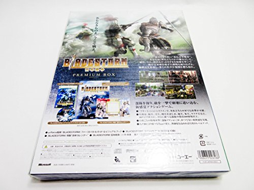 ブレイドストーム 百年戦争の関連画像2