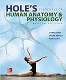 Combo: Hole's Essentials of Human Anatomy & Physiology w/Connect Access Card with LearnSmart and LearnSmart Labs Access Card