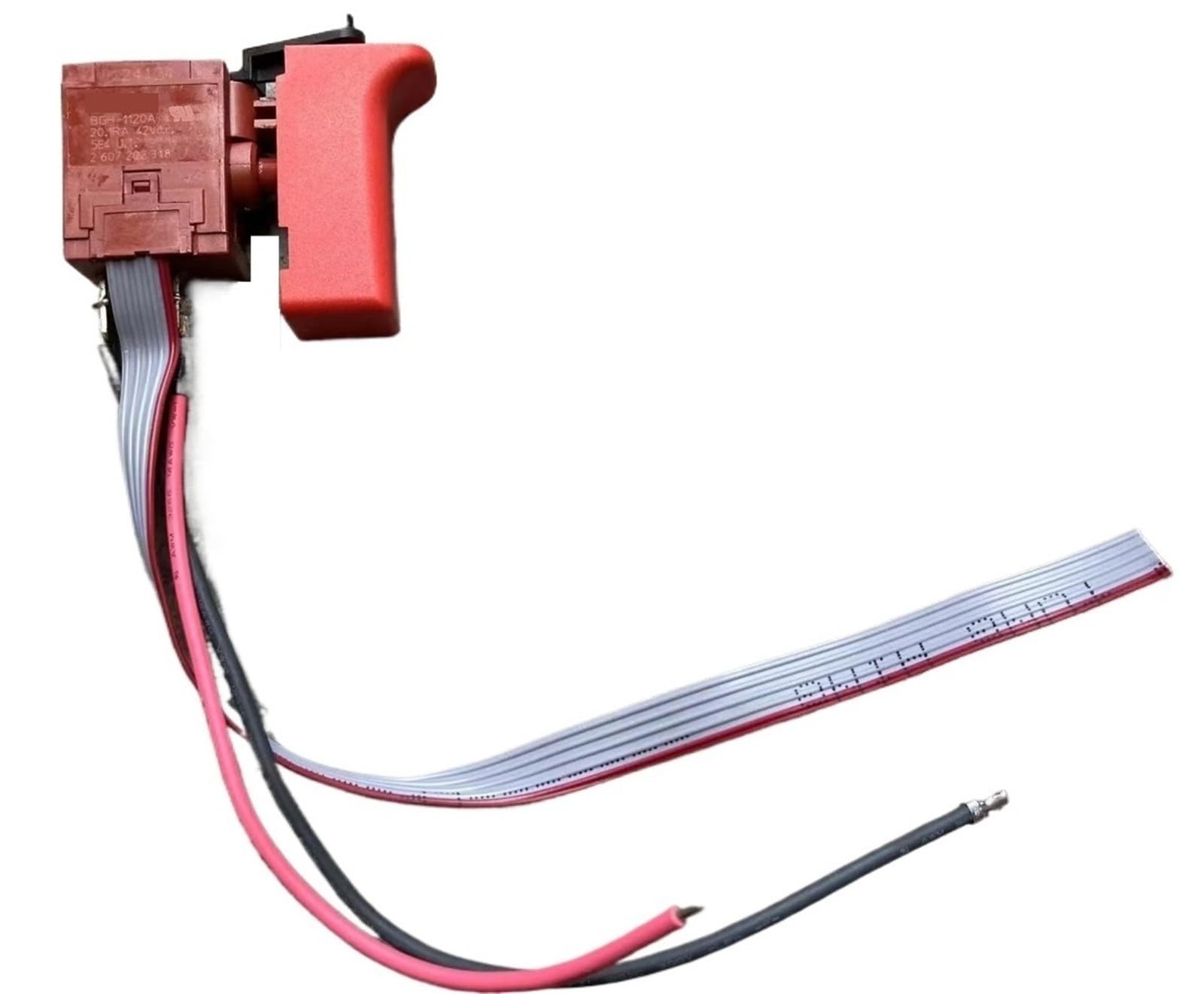 for Bosch 18V Hammer GBH 18V-26 Switch Accessories
