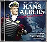 hans albers platz kneipen  Seine Großen Erfolge-Hoppla Jetzt Komm Ich