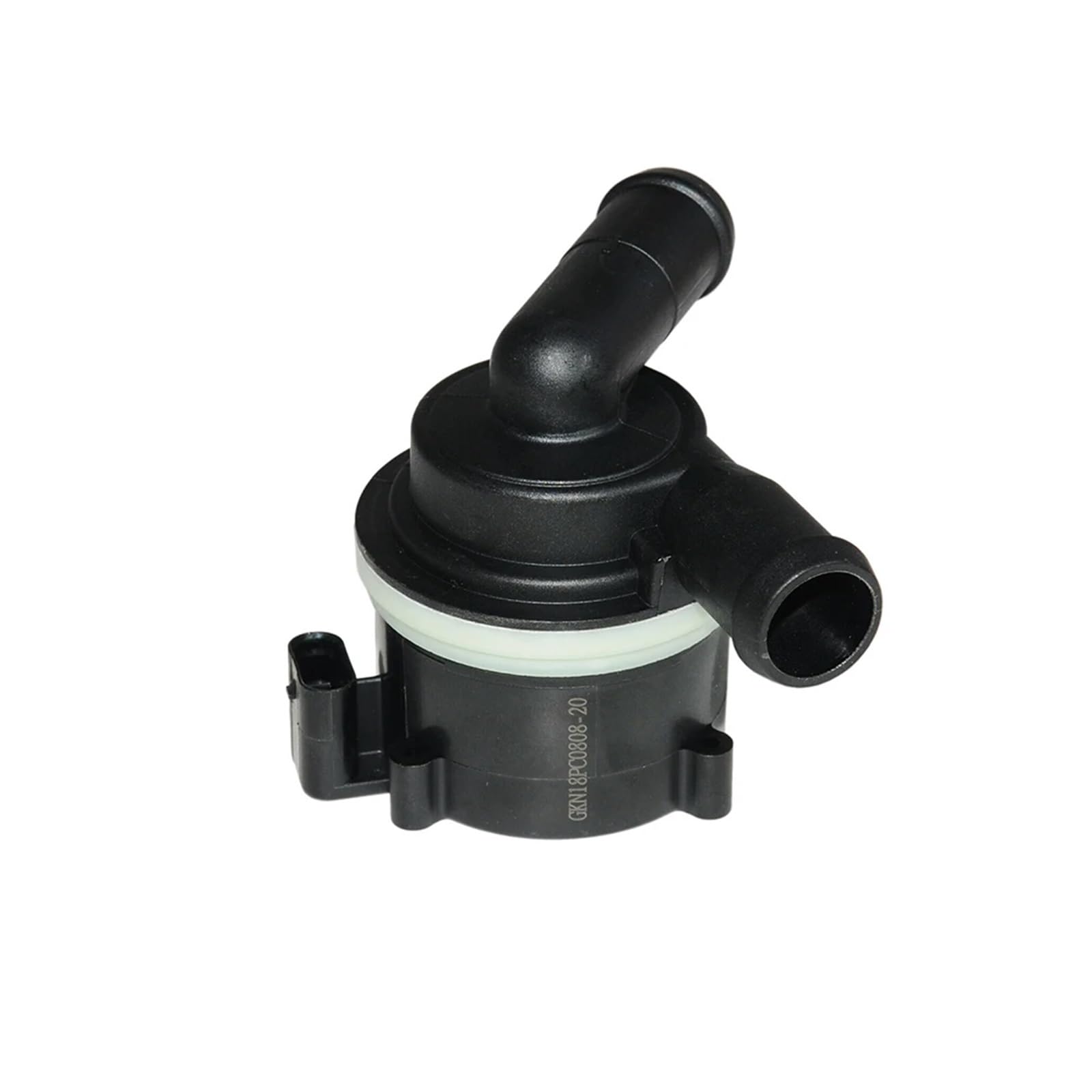 pompa spryskiwacza Pasuje do Audi, pasuje do A4 MK4 (B8), pasuje do VW Amarok 2008-2015, dodatkowa pompa wody chłodzącej, 03L965561A 03L 965 561A zawór spryskiwacza