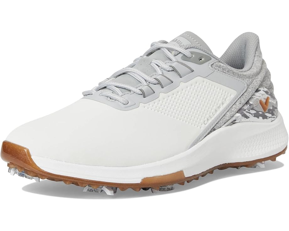 Callaway Men's Coronado V4 Golf Shoe 7