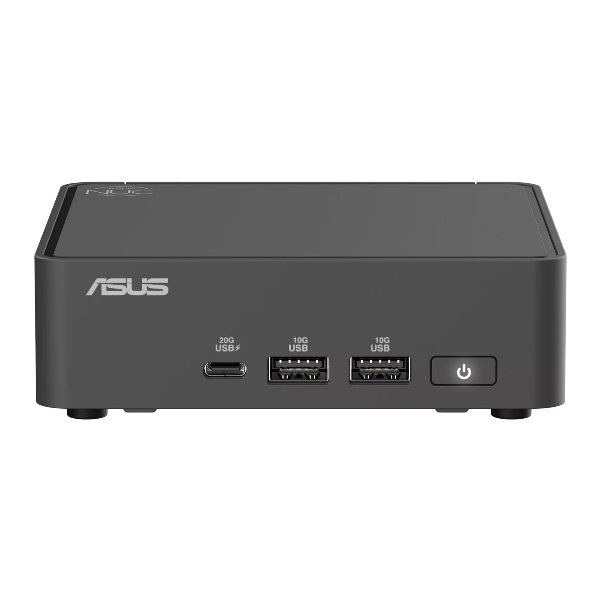 ASUS ASUS NUC Barebone 15th Gen U7 255H Slim UK