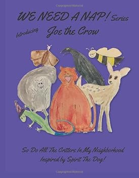 Joe the Crow