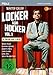 Locker vom Hocker, Vol. 1 / Die ersten 14 Folgen der Kultserie (Pidax Serien-Klassiker) [2 DVDs]