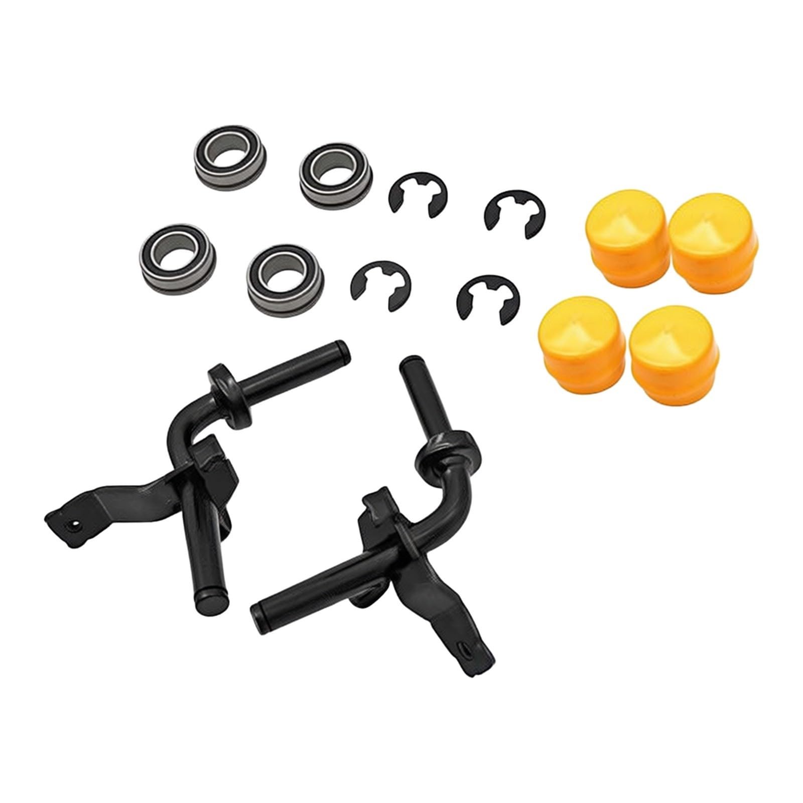FACAIIO Kit mandrino sterzo per John Deere LA100 LA105 LA115 LA120