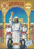 The Jewish Children's Bible: Leviticus