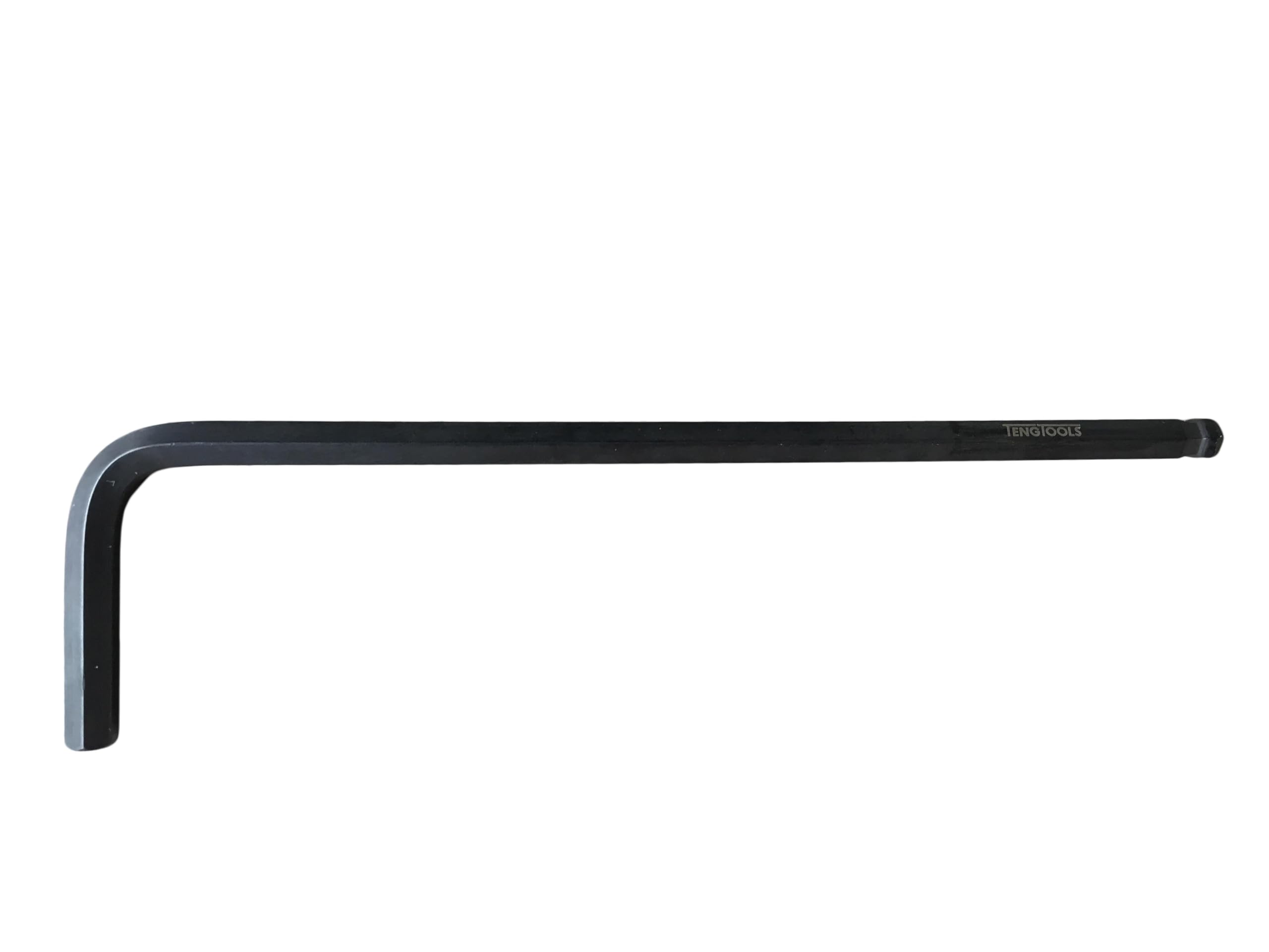 HEX Key Ball END 4MM CR-MO