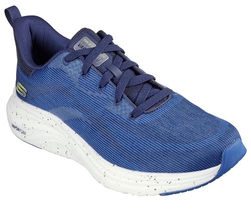 Skechers-Men's Casual Shoes-Vapor Foam - ROUDER-232631-BLLM-8