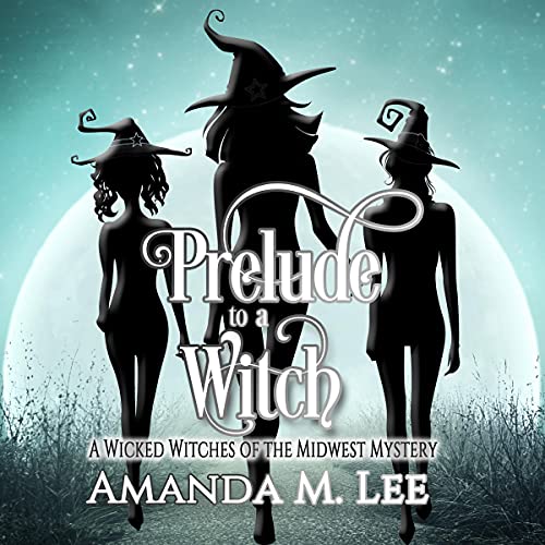 Cover of Prelude to a Witch