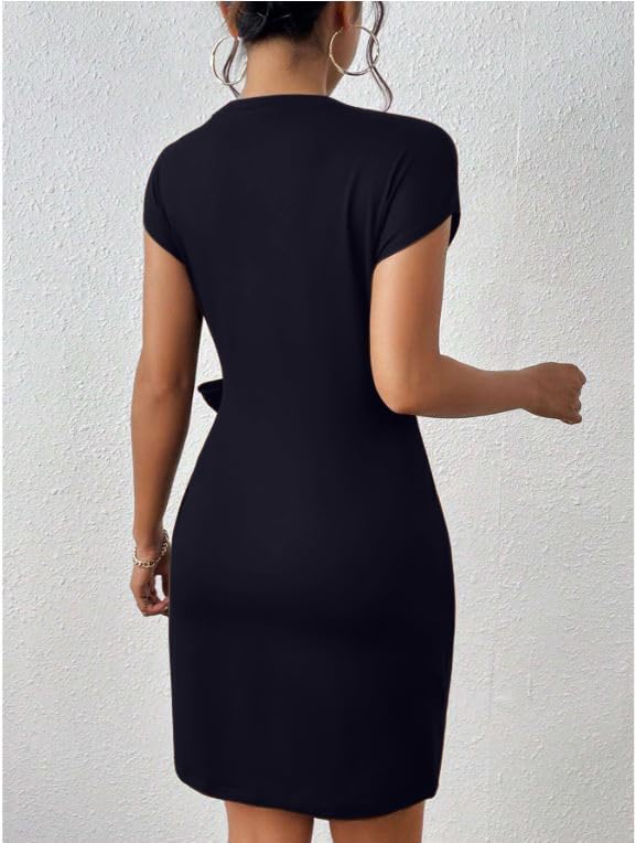 Image of OOMPH! Women Dress
