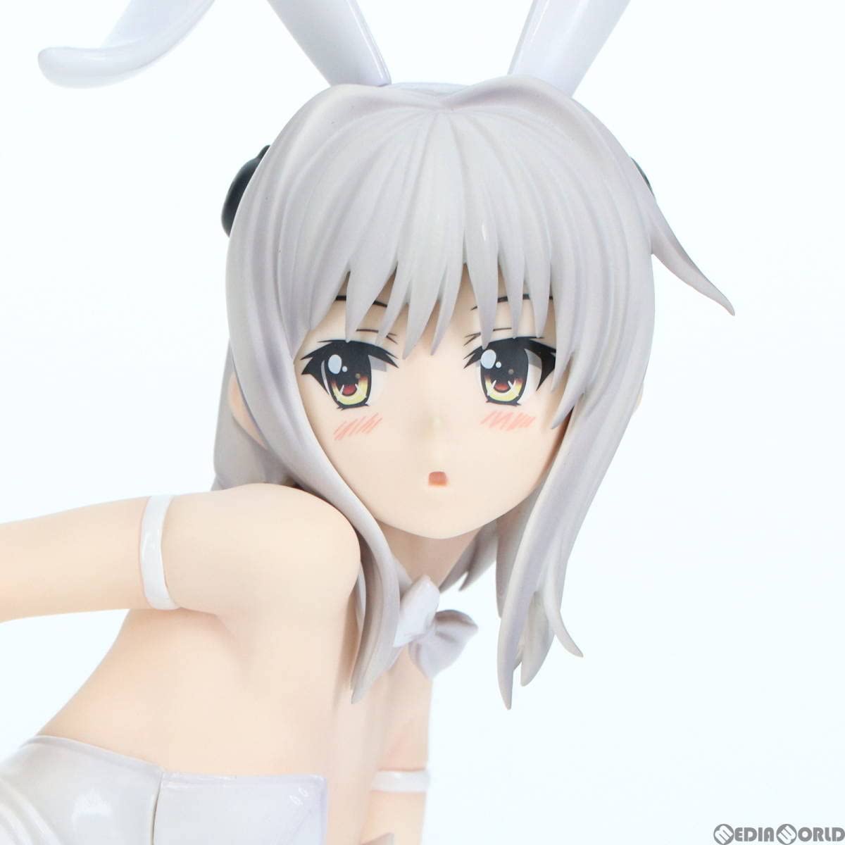 ハイスクールD×D BorN塔城子猫 バニーver 完成品2 - コミック/アニメ ハイスクールD×D BorN塔城子猫 バニーver 完成品2 - コミック/アニメ