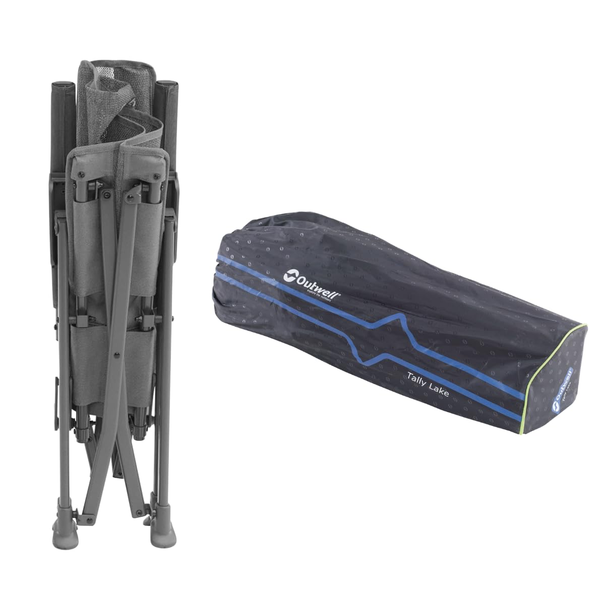 OUTWELL accessorio campeggio - attrezzatura facile da riporre outdoor (160560)