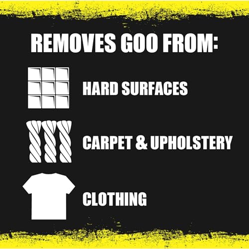 Goo Gone Mess-Free Pen - Thumbnail 3