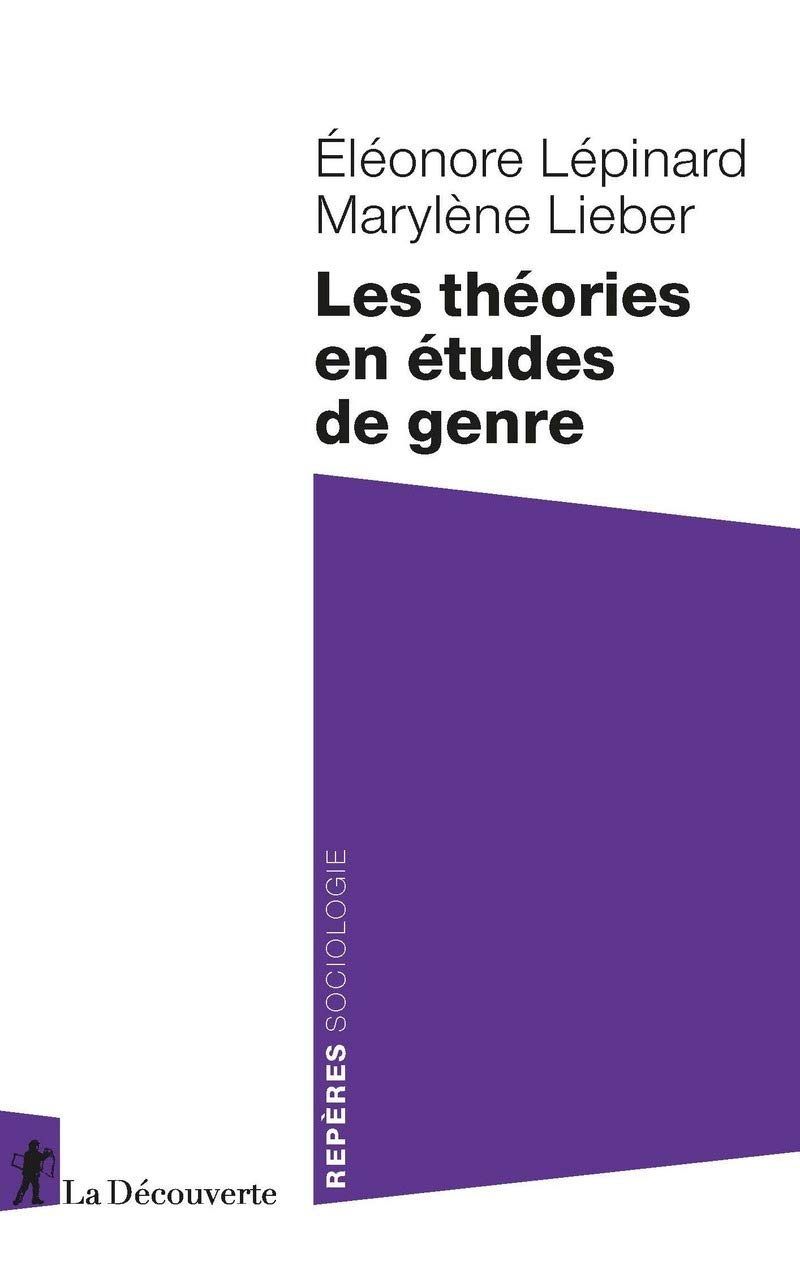 Les Theories en Études du Genre